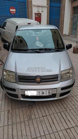 Fiat Panda 2012 - 2