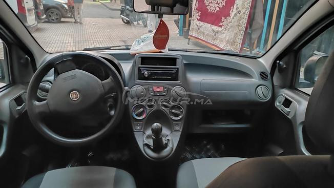 fiat panda 2012