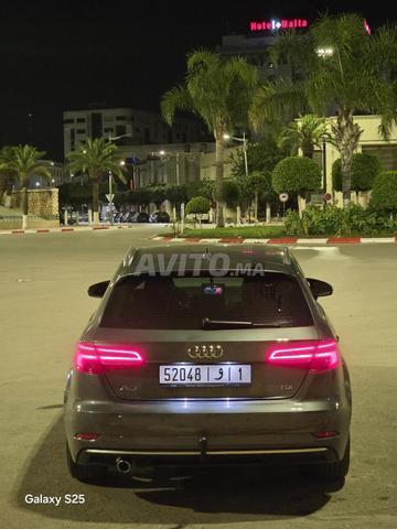 Audi A3 toutes options - 2