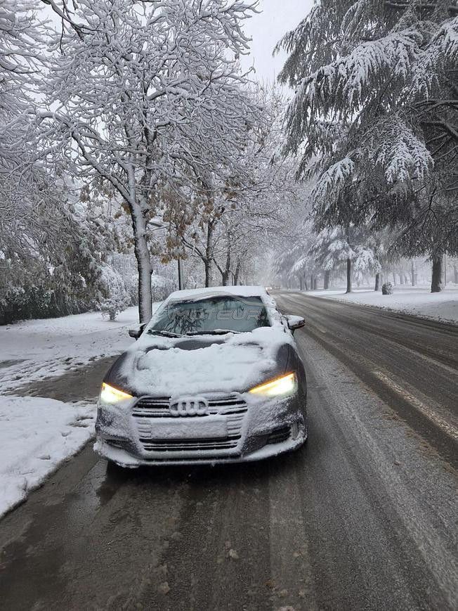  audi a3 tout option