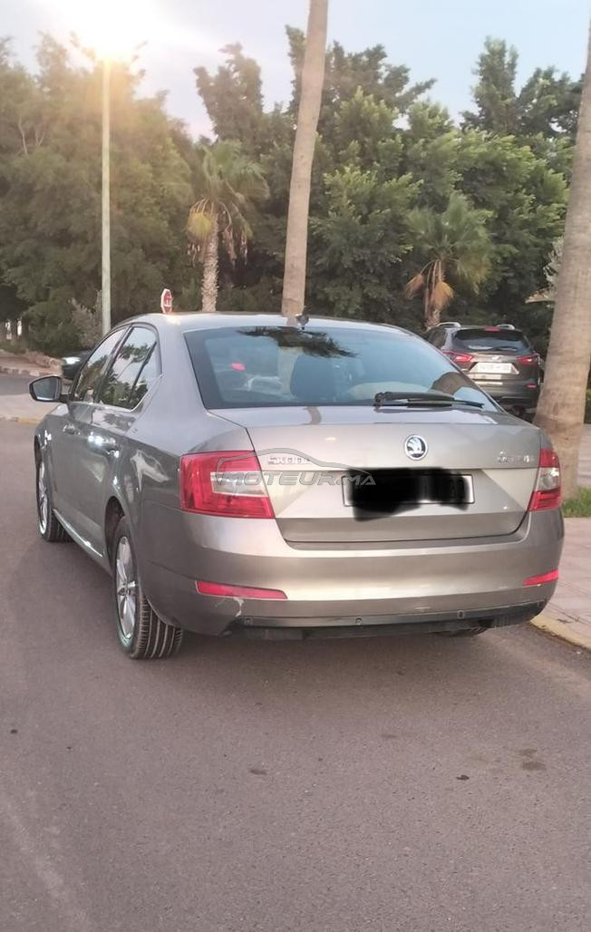 skouda octavia 1.6