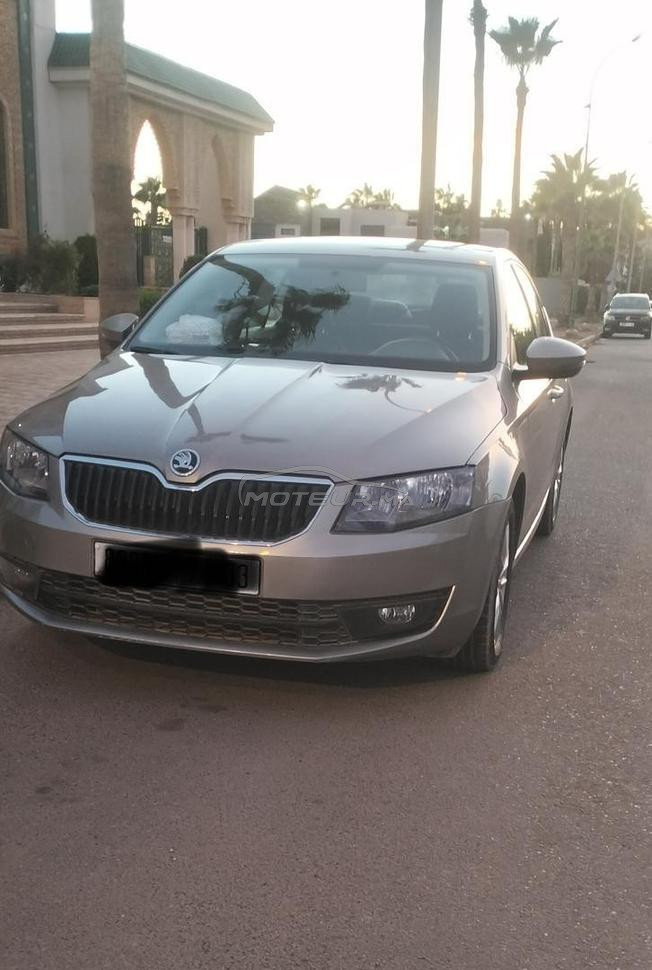 skouda octavia 1.6
