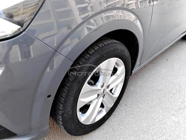 SANDERO TOUTE OPTION 2024