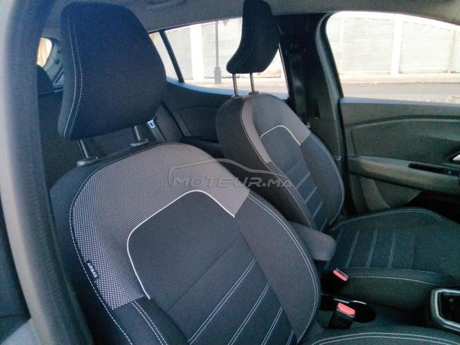 SANDERO TOUTE OPTION 2024