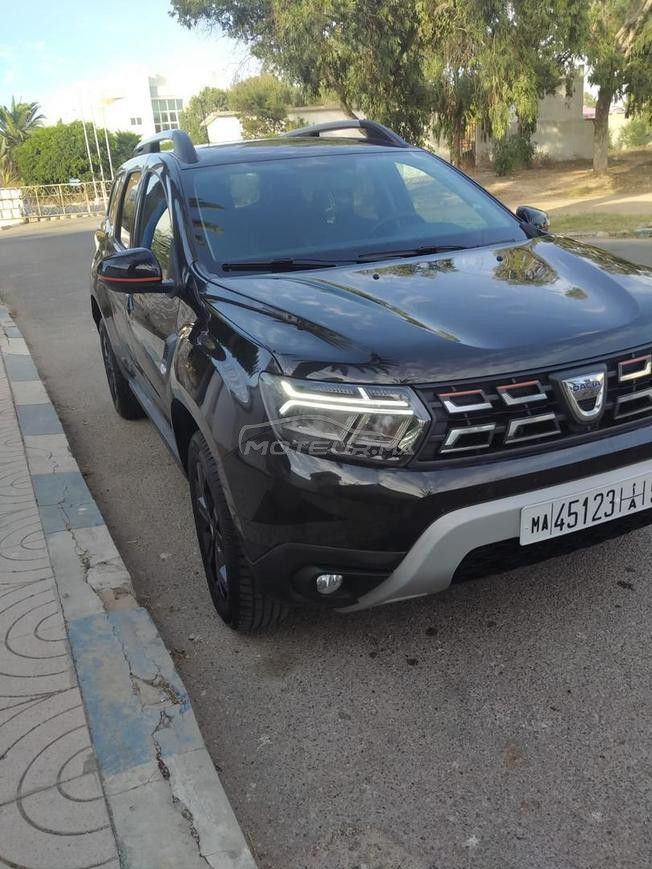 dacia duster prestige 