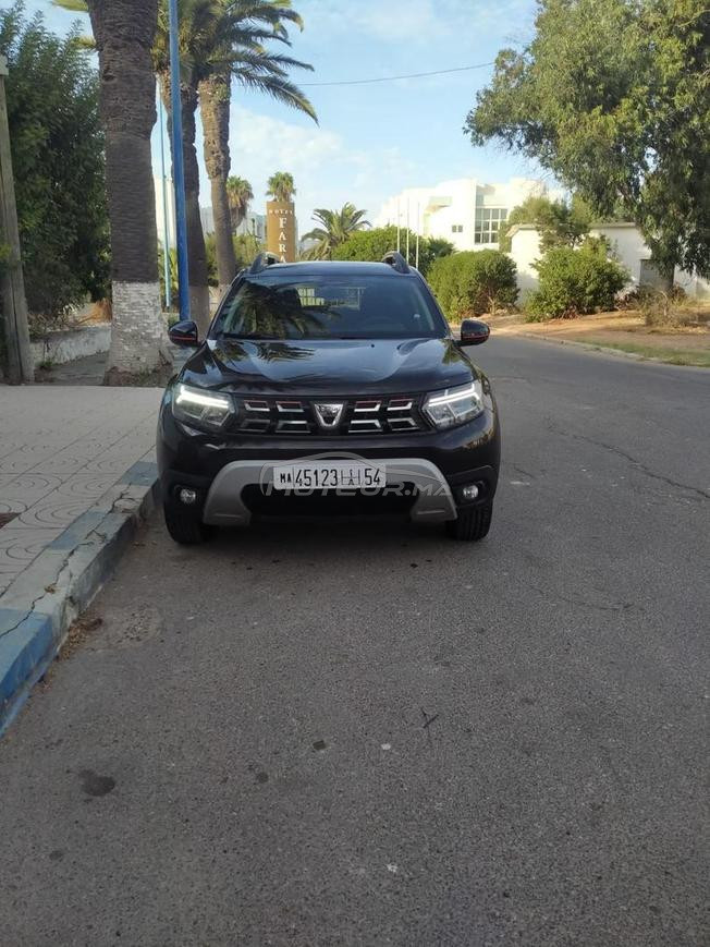dacia duster prestige 
