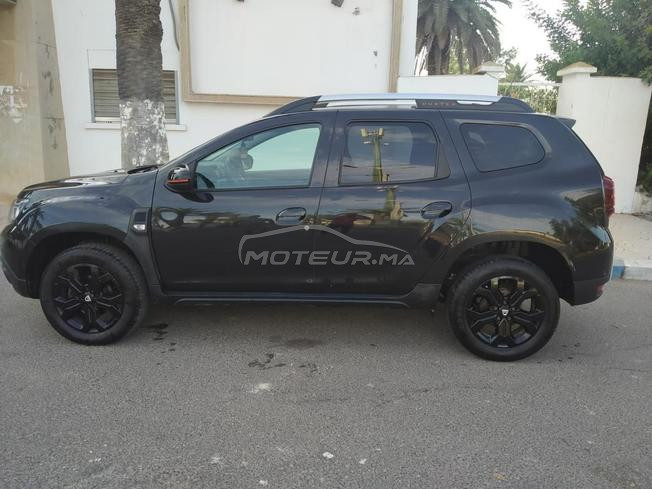 dacia duster prestige 