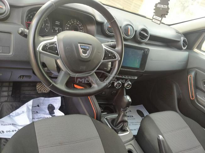 dacia duster prestige 