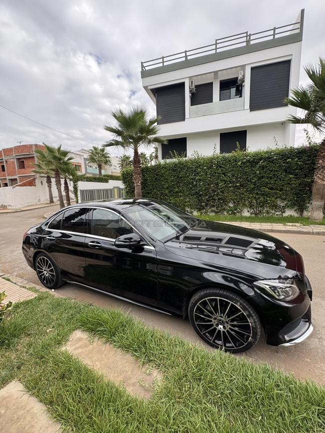 c 220 avendre li braha marhba 