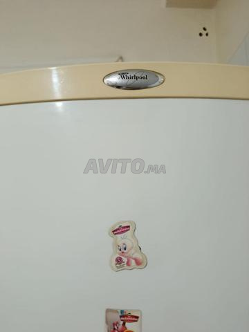 Réfrigérateur Whirlpool - 2