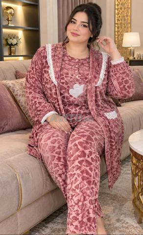 Vêtements pour femmes - 2