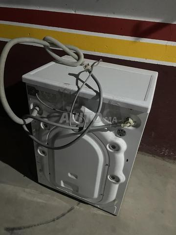 Machine à laver Beko 7 kg / 1000 trs - 2