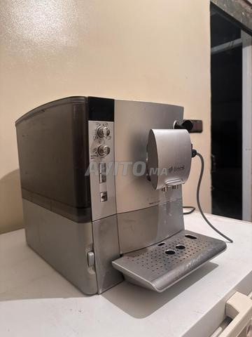 Machine à café Bosch - 2