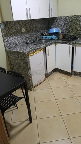 Petit Studio Meublé, même étrangers, Macdo Maarif - 2