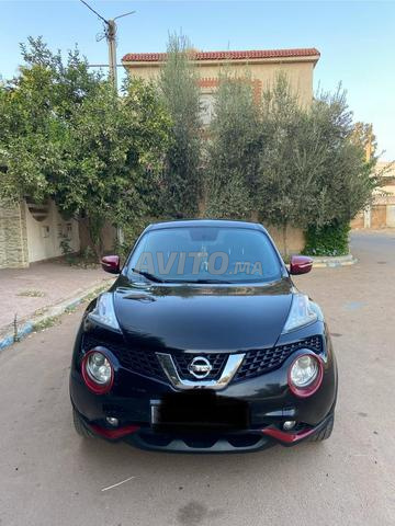 Nissan Juke - 2
