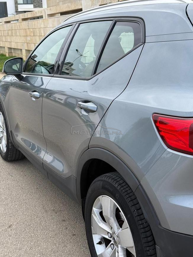 Volvo XC40 D3 Automatique avec peu de km