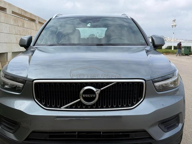 Volvo XC40 D3 Automatique avec peu de km