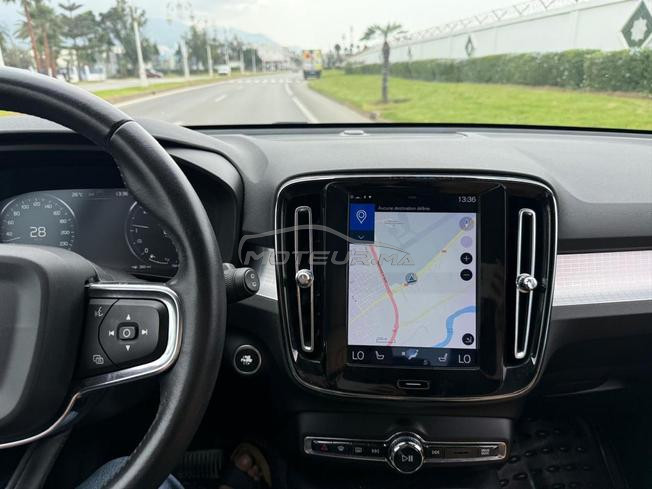 Volvo XC40 D3 Automatique avec peu de km