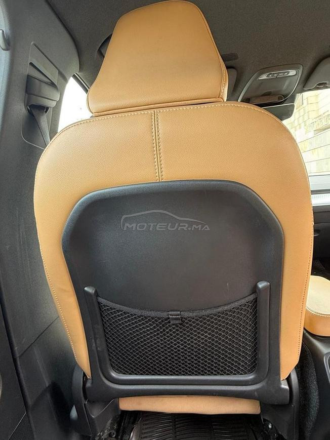 Volvo XC40 D3 Automatique avec peu de km