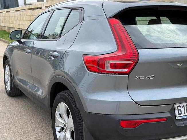 Volvo XC40 D3 Automatique avec peu de km