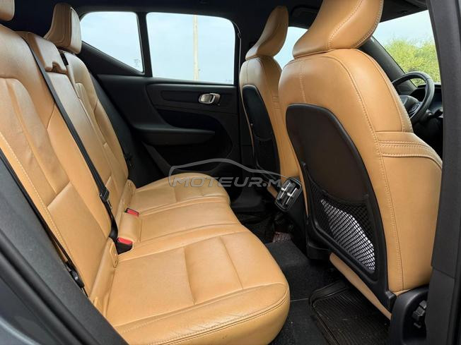 Volvo XC40 D3 Automatique avec peu de km