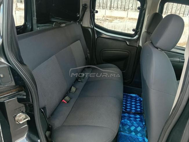 Citroën Nemo 6cv diesel 1er mai 2015 casa