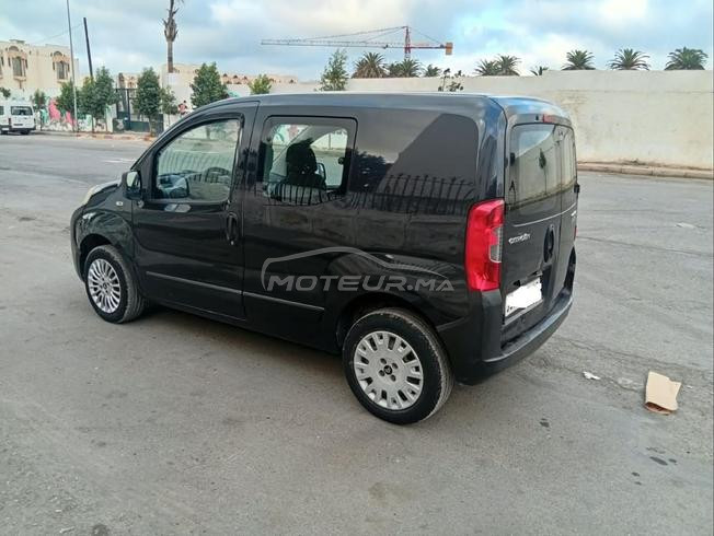 Citroën Nemo 6cv diesel 1er mai 2015 casa
