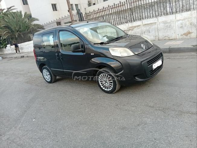 Citroën Nemo 6cv diesel 1er mai 2015 casa