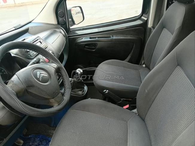 Citroën Nemo 6cv diesel 1er mai 2015 casa