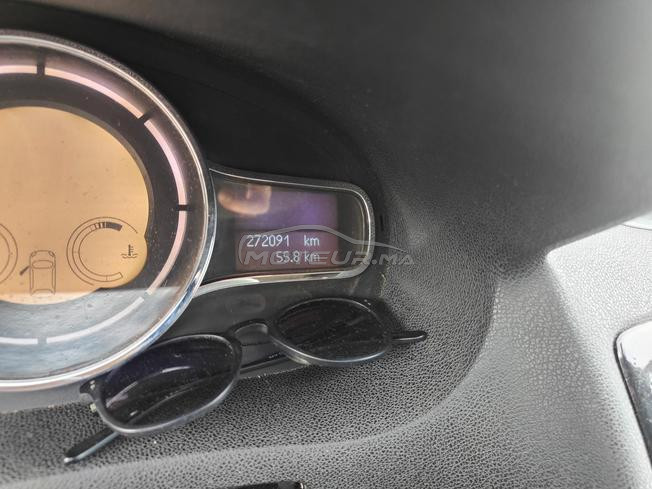 Megane 3 coupé 