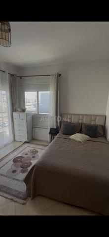 APPARTEMENT MEUBLÉ À LOUER – HAY MOHAMMADI, AGADIR - 2