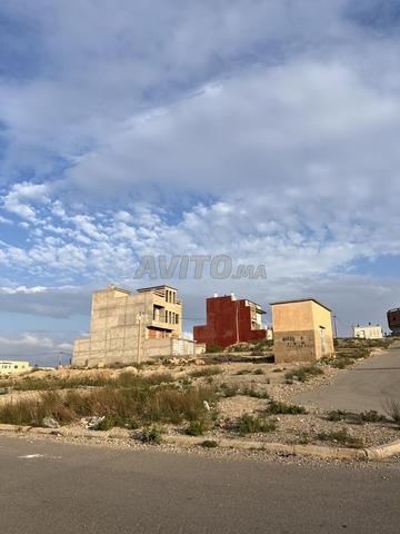 Oujda Najd 3 - 2