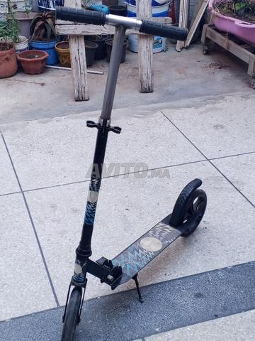 Trottinette propre Gooma - 2
