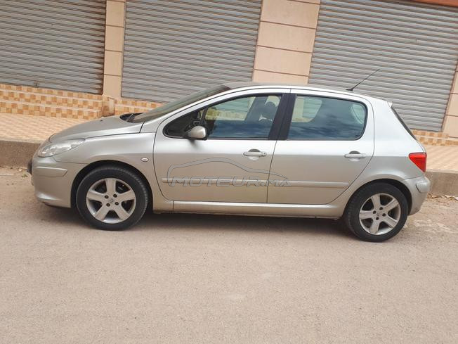 307 hdi modèle 2006