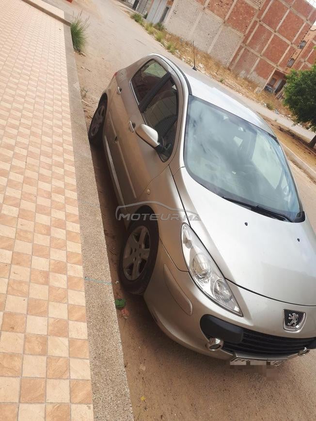 307 hdi modèle 2006