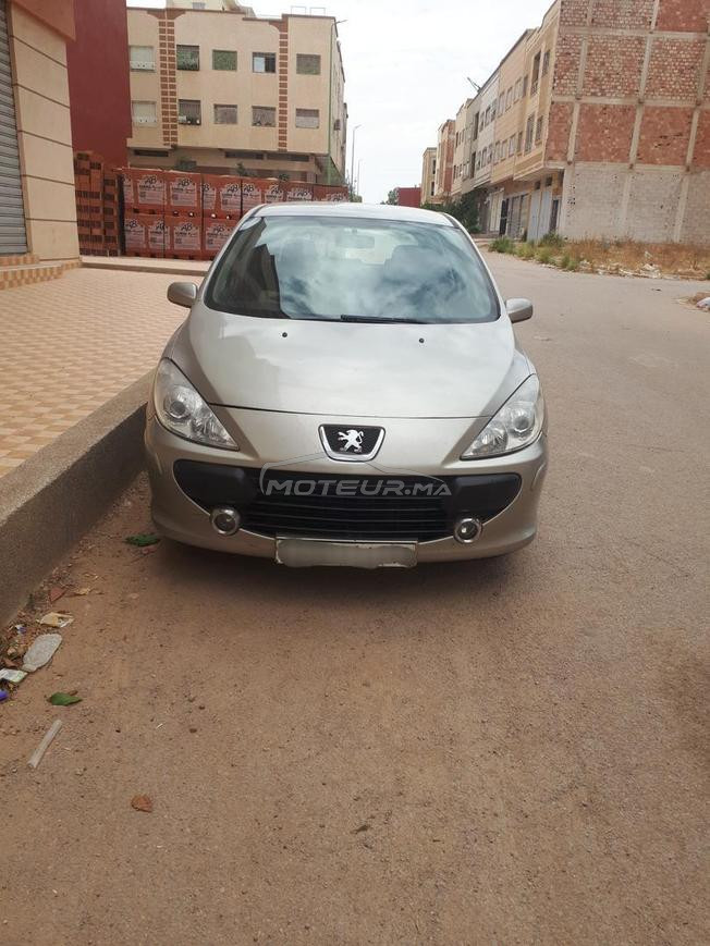 307 hdi modèle 2006