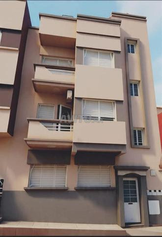 Appartement à vendre 89 m² à Sefrou