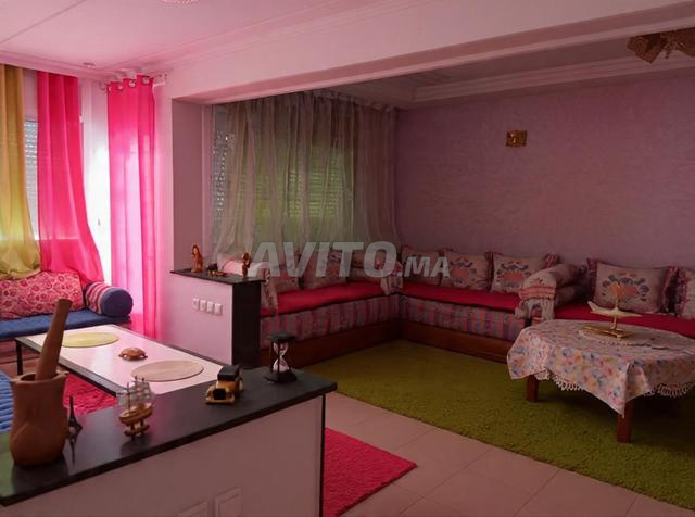 Appartement à vendre 89 m² à Sefrou - 2