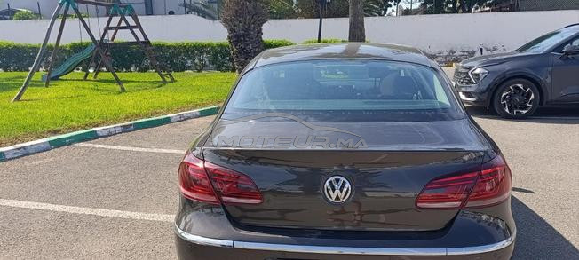Volkswagen Passat Diesel Manuelle 2017