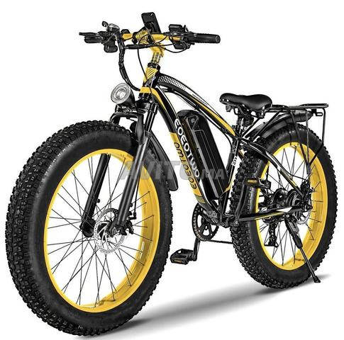 Vélo électrique - 2