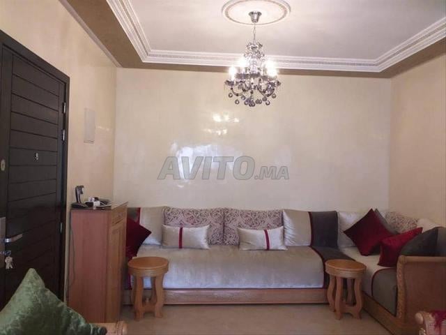 Appartement à vendre 70 m² à Casablanca - 2