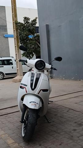 Moto Cappuccino S - 2