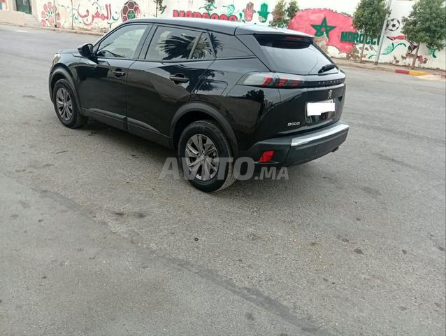بيجو 2008 أوتوماتيك، أول مالك، كاملة، 6 أحصنة، 2023 - 2