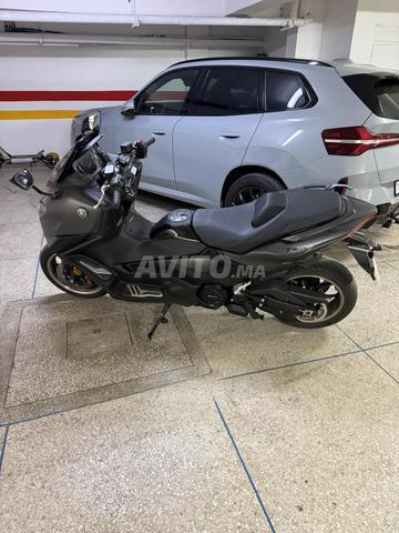 Tmax 560 Techmax - 2