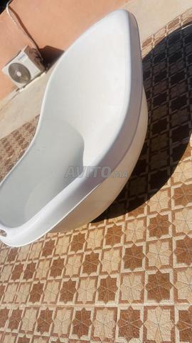 Baignoire pour bébé - 2