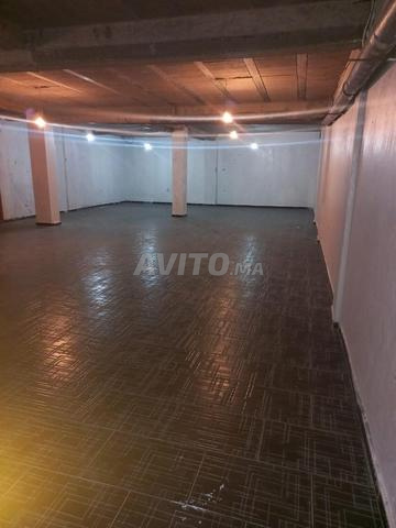 Location magasin - 2
