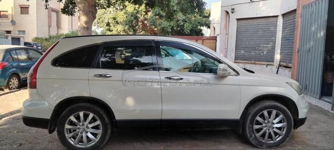 honda crv diesel