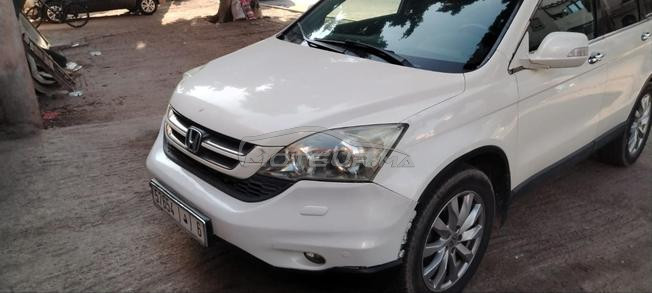 honda crv diesel