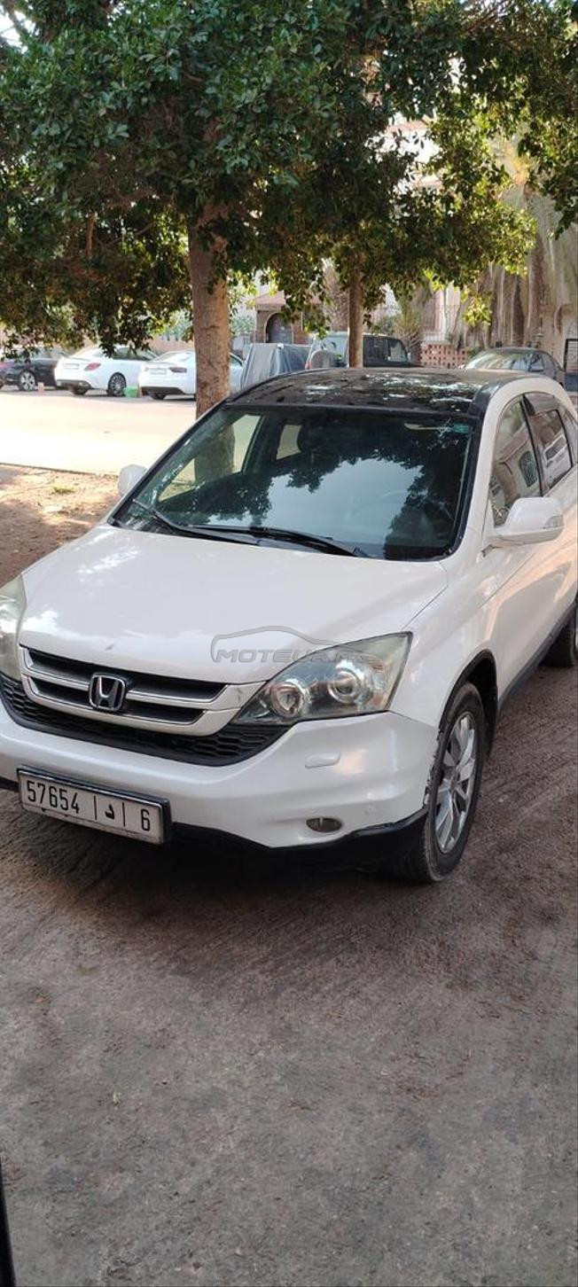 honda crv diesel
