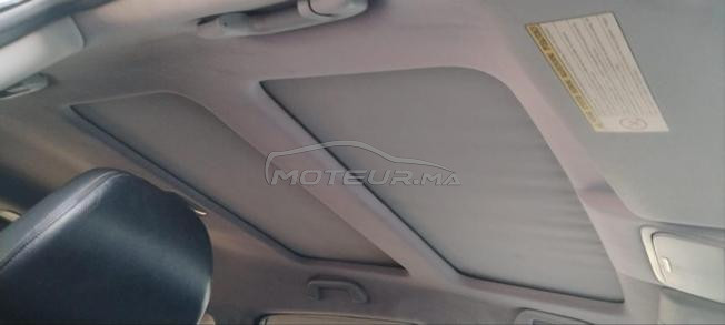 honda crv diesel